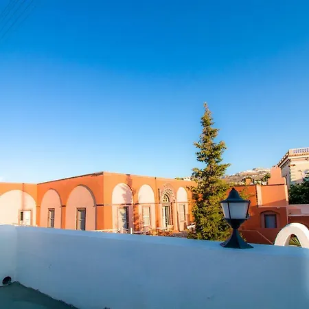 Tritiani Traditional Home Messaria  Exterior photo