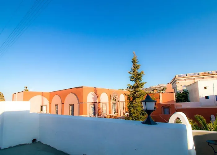 Tritiani Traditional Home