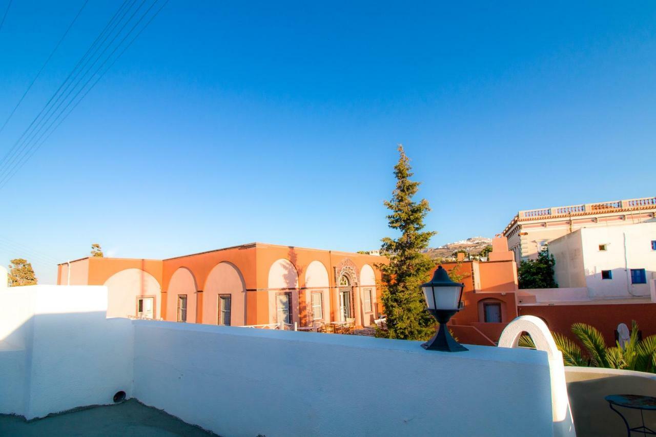 Tritiani Traditional Holiday home *