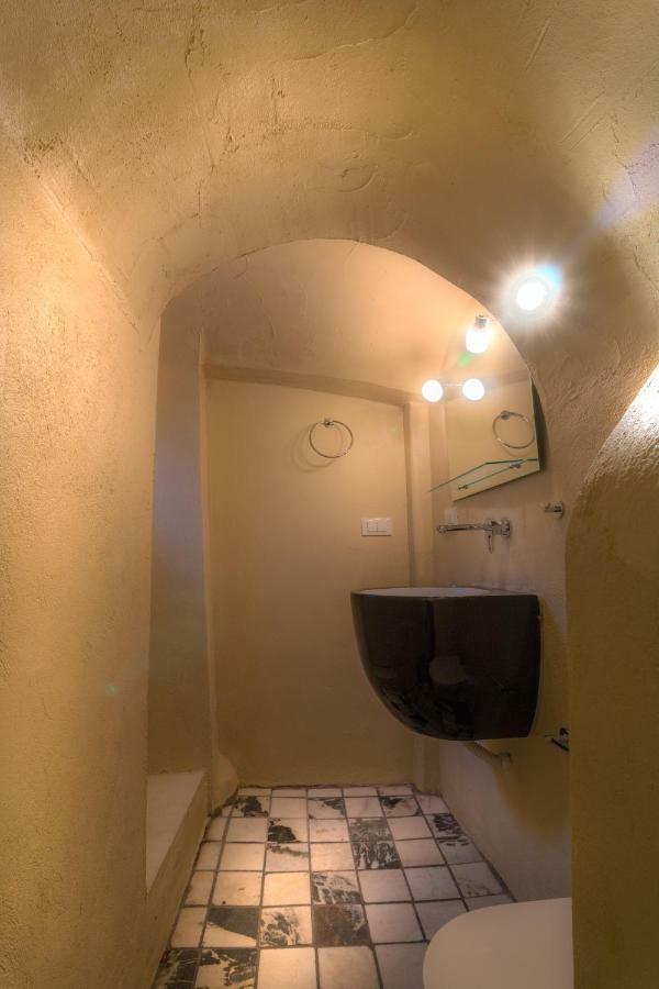 Holiday home Tritiani Traditional Messaria (Santorini)