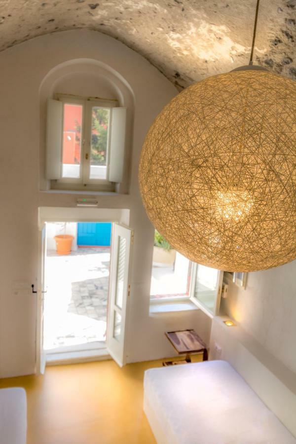 Tritiani Traditional Vakantiehuis *