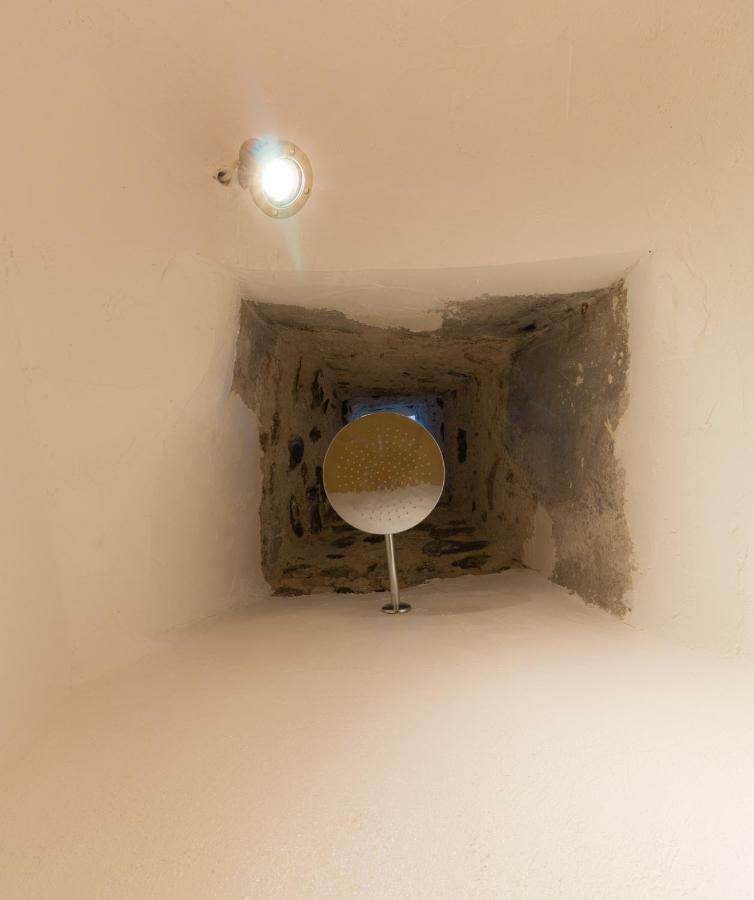 Holiday home Tritiani Traditional Messaria (Santorini)