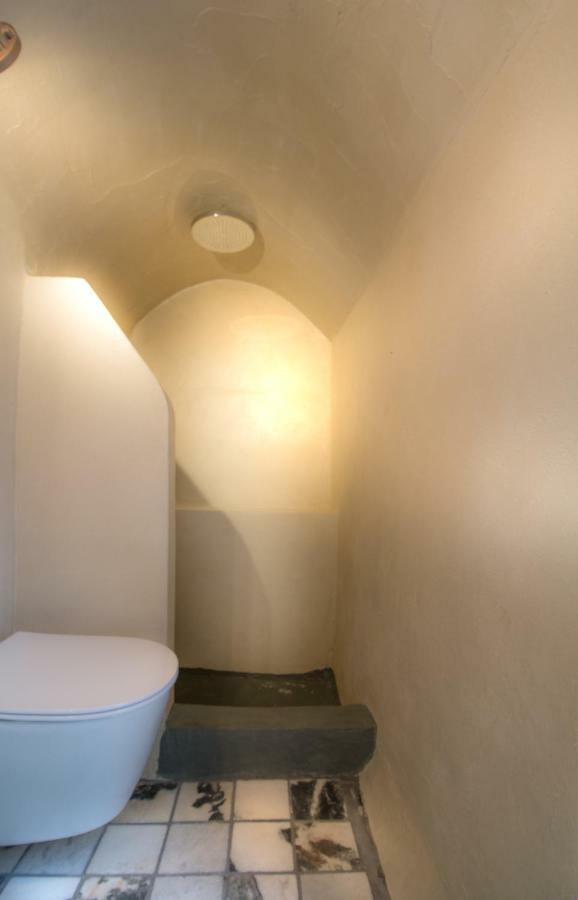 Holiday home Tritiani Traditional Messaria (Santorini)